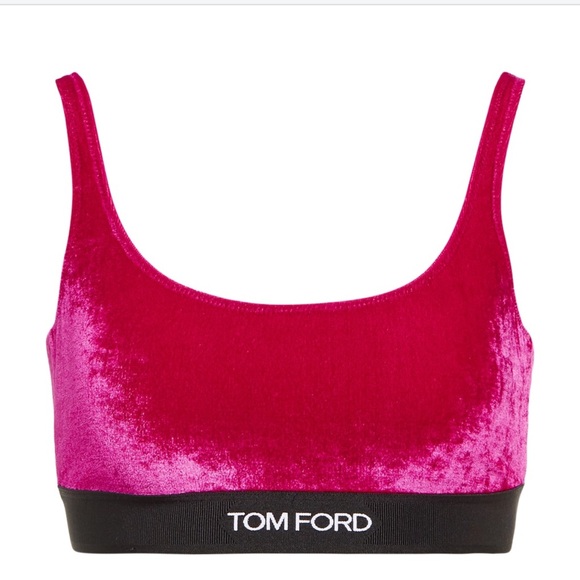 Brand new *TOM FORD SET *leggings size Large fits more like a medium with bra - Picture 7 of 8